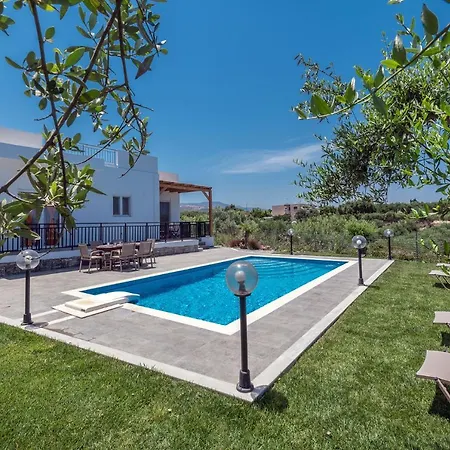Guinevere-with Private Pool Villa