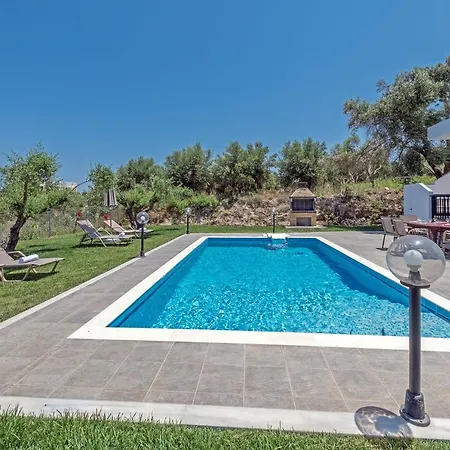 Guinevere-with Private Pool