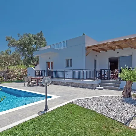 Guinevere-with Private Pool *