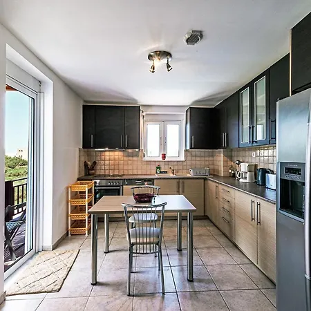 Villa Guinevere-with Private Pool Pangalochori