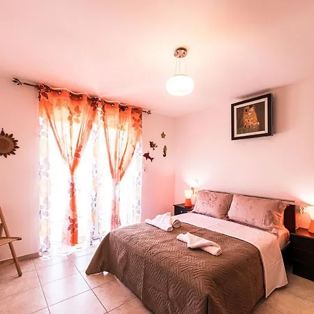 Villa Guinevere-with Private Pool Pangalochori